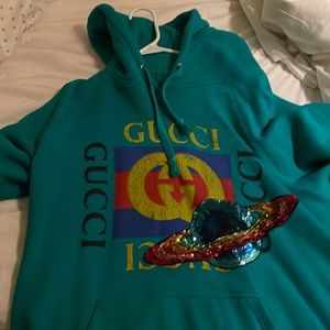 Gucci Hoodie